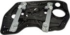 Dorman 752-884 Window Regulator - Front Left - view 1
