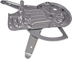 Dorman 752-894 Window Regulator - Front Left - view 2