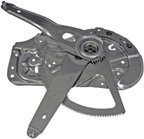 Dorman 752-895 Window Regulator - Front Right - view 1