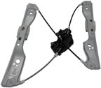 Dorman 752-897 Window Regulator - Front Right - view 4