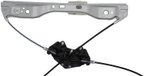 Dorman 752-897 Window Regulator - Front Right - view 3
