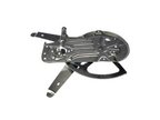 Dorman 752-898 Window Regulator - Front Left - view 2