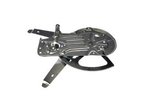 Dorman 752-898 Window Regulator - Front Left - view 3