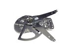 Dorman 752-898 Window Regulator - Front Left - view 1