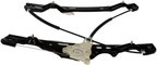 Dorman 752-904 Window Regulator - Front Left - view 2