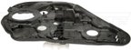 Dorman 752-916 Window Regulator - Rear Left - view 4