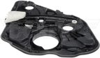 Dorman 752-916 Window Regulator - Rear Left - view 3