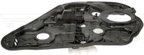 Dorman 752-917 Window Regulator - Rear Right - view 4