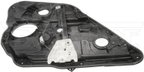 Dorman 752-917 Window Regulator - Rear Right - view 1