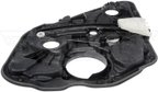 Dorman 752-917 Window Regulator - Rear Right - view 3