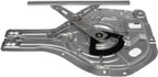 Dorman 752-921 Window Regulator - Rear Right - view 2