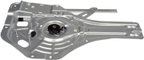 Dorman 752-921 Window Regulator - Rear Right - view 1