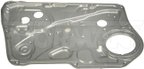 Dorman 752-922 Window Regulator - Front Left - view 3