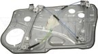 Dorman 752-922 Window Regulator - Front Left - view 1