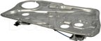 Dorman 752-922 Window Regulator - Front Left - view 2