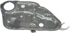 Dorman 752-924 Window Regulator - Rear Left - view 2