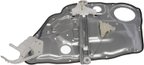 Dorman 752-924 Window Regulator - Rear Left - view 1