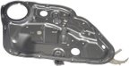 Dorman 752-926 Window Regulator - Rear Left - view 2