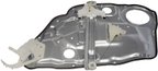 Dorman 752-926 Window Regulator - Rear Left - view 1