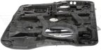 Dorman 752-928 Window Regulator - Front Left - view 4