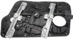 Dorman 752-928 Window Regulator - Front Left - view 1