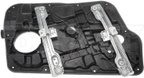 Dorman 752-929 Window Regulator - Front Right - view 1