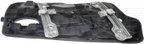 Dorman 752-929 Window Regulator - Front Right - view 2