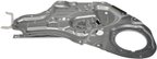 Dorman 752-946 Window Regulator - Front Left - view 3