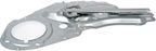 Dorman 752-946 Window Regulator - Front Left - view 2