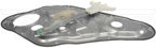 Dorman 752-950 Window Regulator - Rear Left - view 4
