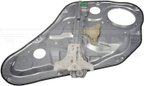 Dorman 752-950 Window Regulator - Rear Left - view 1