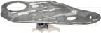 Dorman 752-950 Window Regulator - Rear Left - view 2