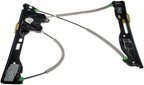 Dorman 752-971 Window Regulator - Front Right - view 4