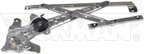 Dorman 752-974 Window Regulator - Front Left - view 1