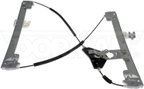 Dorman 752-980 Window Regulator - Front Left - view 3