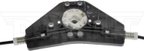 Dorman 752-980 Window Regulator - Front Left - view 4