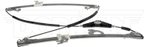 Dorman 752-980 Window Regulator - Front Left - view 2