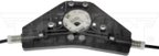 Dorman 752-981 Window Regulator - Front Right - view 4