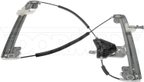 Dorman 752-981 Window Regulator - Front Right - view 1