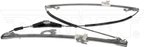 Dorman 752-981 Window Regulator - Front Right - view 2