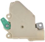 Dorman 759-000 Door Lock Actuator Motor - Front Left, Front Right or Rear Left - view 3
