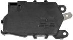 Dorman 759-022 Door Lock Actuator Motor - Front Left or Rear Left - view 1