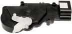 Dorman 759-109 Door Lock Actuator Motor - Rear Right - view 4