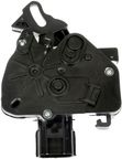 Dorman 759-152 Door Lock Actuator Motor - Right Side Sliding Door - view 3