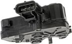 Dorman 759-152 Door Lock Actuator Motor - Right Side Sliding Door - view 1