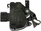 Dorman 759-152 Door Lock Actuator Motor - Right Side Sliding Door - view 2