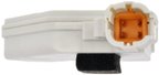 Dorman 759-216 Door Lock Actuator Motor - Front Left - view 1