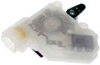 Dorman 759-221 Door Lock Actuator Motor - Front Right - view 4