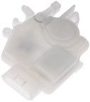 Dorman 759-360 Door Lock Actuator Motor - Front Left - view 4