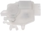 Dorman 759-360 Door Lock Actuator Motor - Front Left - view 3